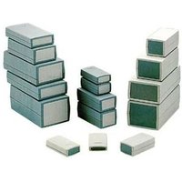 Gehäuse - kunststoff-spritzguss - dunkelgrau - 150 x 80 x 60 mm Gehäuse - kunststoff-spritzguss - dunkelgrau - 150 x 80 x 60 mm von GAINTA
