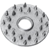 Geka - Holzverbinder C11- 80 einseitig verzinkt ( Scheibendübel ) von Geka