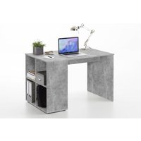 GENT Schreibtisch von FMD Beton