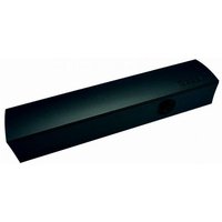 Geze - Türschließer TS5000 Einstellbare Kraft 2 bis 6 - Ohne Arm - Schwarz - 076489 von GEZE