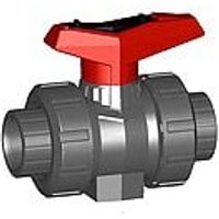 GF Rohr vormals JRG GF161546067 PVC-U Kugelhahn d 63 EPDM d75DN65 161546067 GF Rohr vormals JRG GF161546067 PVC-U Kugelhahn d 63 EPDM d75DN65 161546067