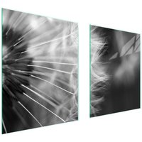 GLASSCHUTZPLATTE FÜR HERD 85x52 BLUME GLASSCHUTZPLATTE FÜR HERD 85x52 BLUME