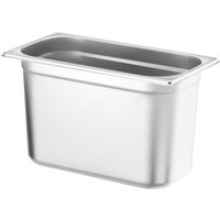 Gastronorm-Behälter 1/3, Budget Line, gn 1/3, 7,8L, 325x176x(H)200mm - Hendi von HENDI