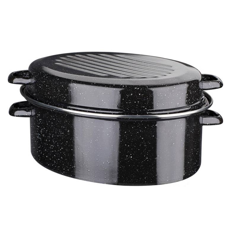 GSW BRÄTER Schwarz GSW BRÄTER Schwarz