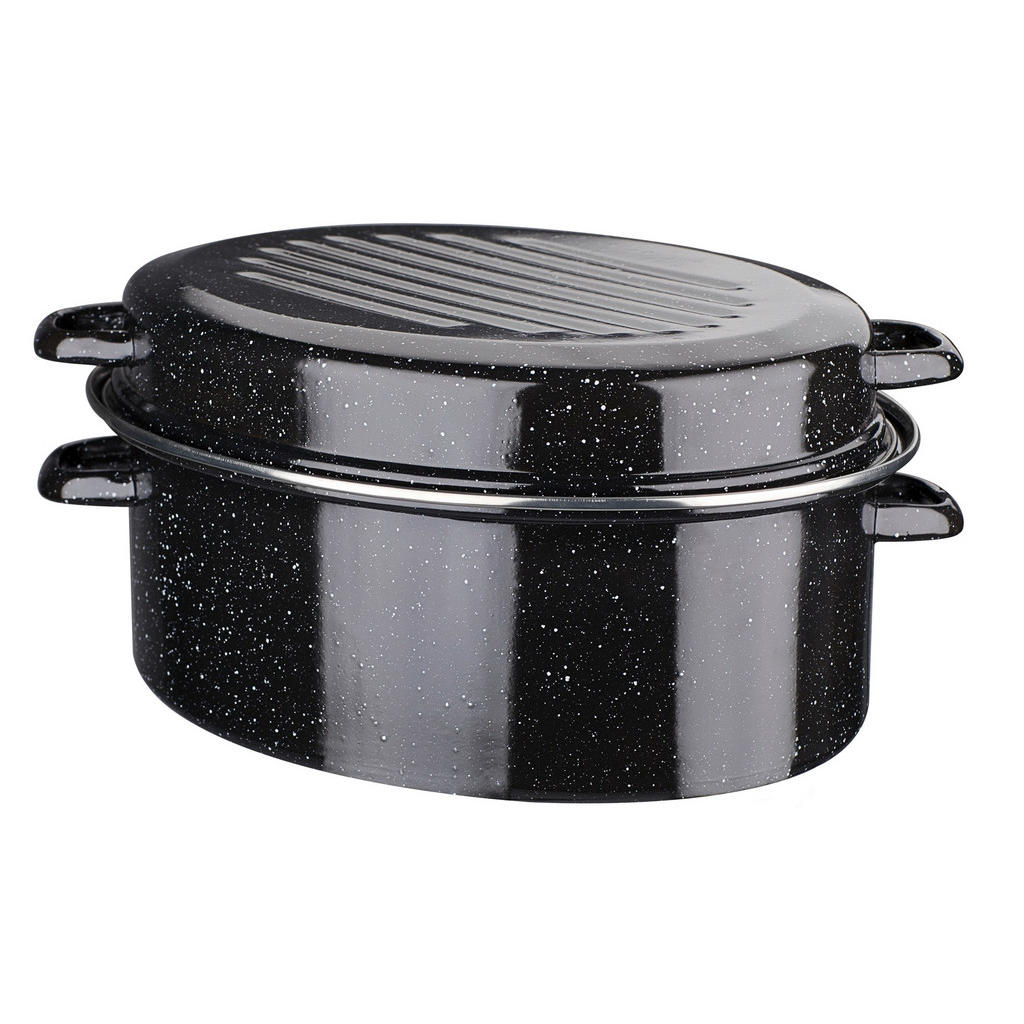 GSW BRÄTER Schwarz GSW BRÄTER Schwarz