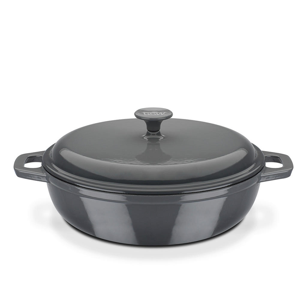 GSW SCHMORTOPF Grau GSW SCHMORTOPF Grau