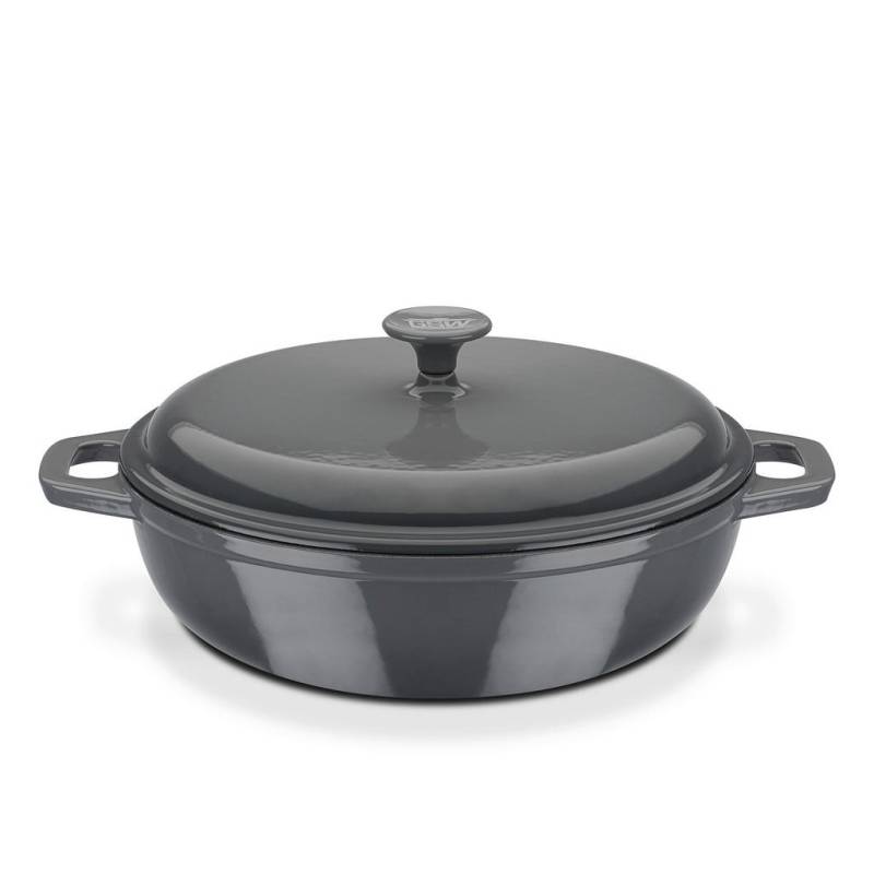 GSW SCHMORTOPF Grau GSW SCHMORTOPF Grau