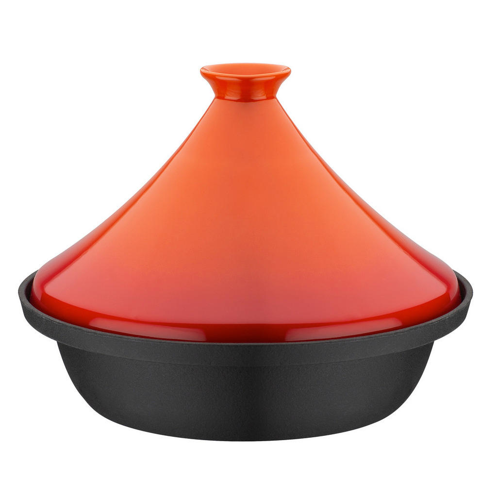 GSW SCHMORTOPF Orange, Schwarz GSW SCHMORTOPF Orange, Schwarz