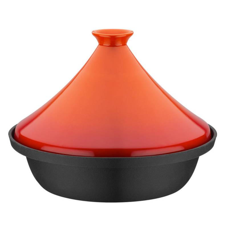 GSW SCHMORTOPF Orange, Schwarz GSW SCHMORTOPF Orange, Schwarz