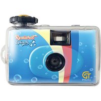GT Photo GT27WP Realishot Splash Einwegkamera 1St. von GT Photo