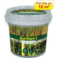 Gärtner´s Bambus- & Ziergräser-Dünger