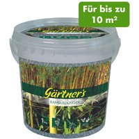 Gärtner´s Bambus- & Ziergräser-Dünger