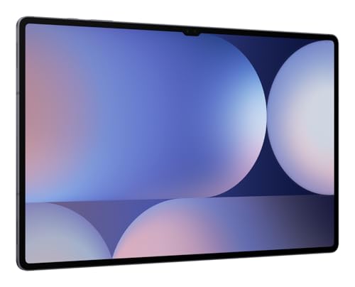 Samsung X926B Galaxy Tab S10 Ultra 14.6 Zoll 5G 256GB/12GB Tablet Gray 13MP von Samsung