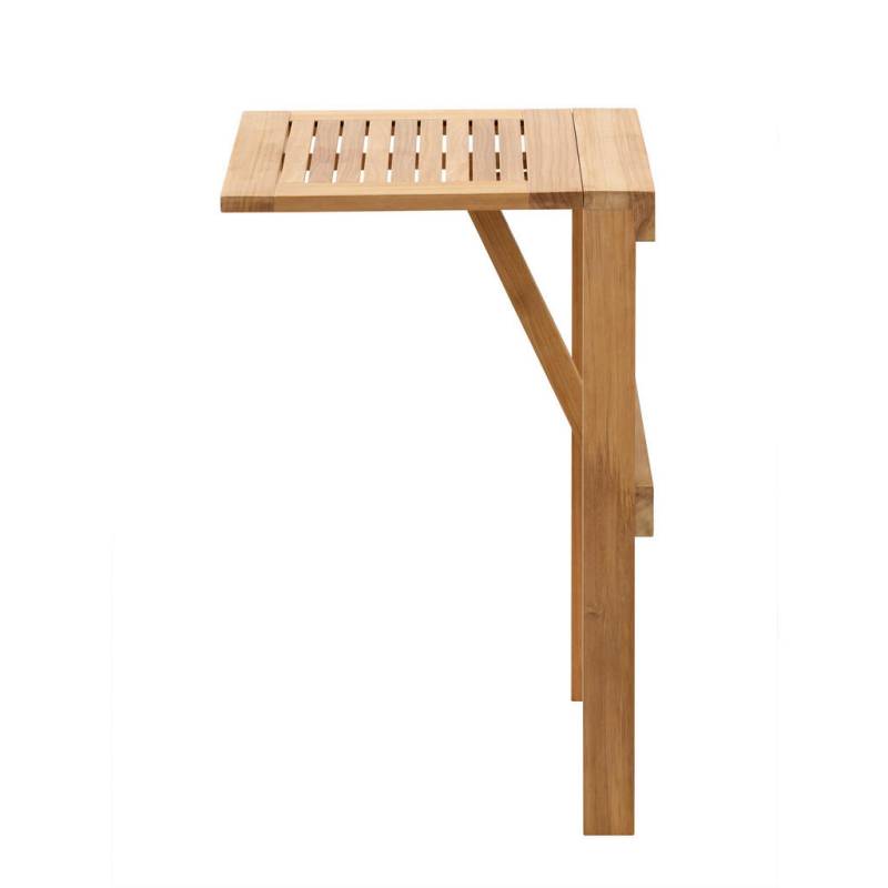 Gardenson BALKONTISCH Teak