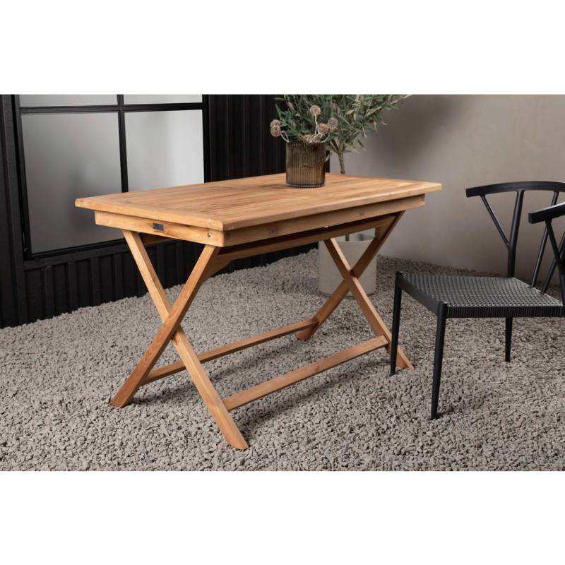 Gardenson GARTENTISCH Teak