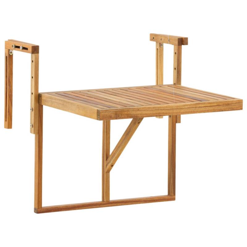 Gardenson GARTENTISCH Akazie