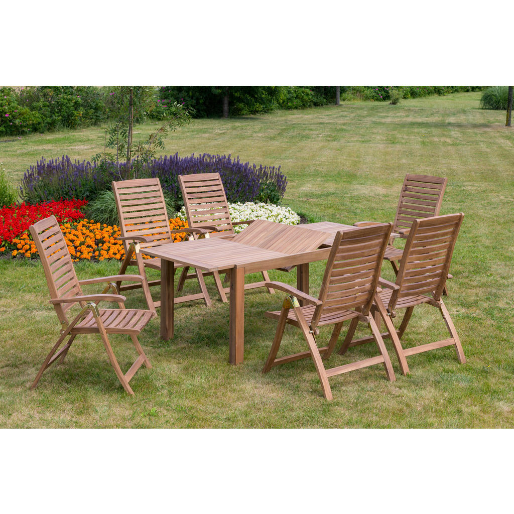 Gardenson GARTENTISCH Akazie Gardenson GARTENTISCH Akazie