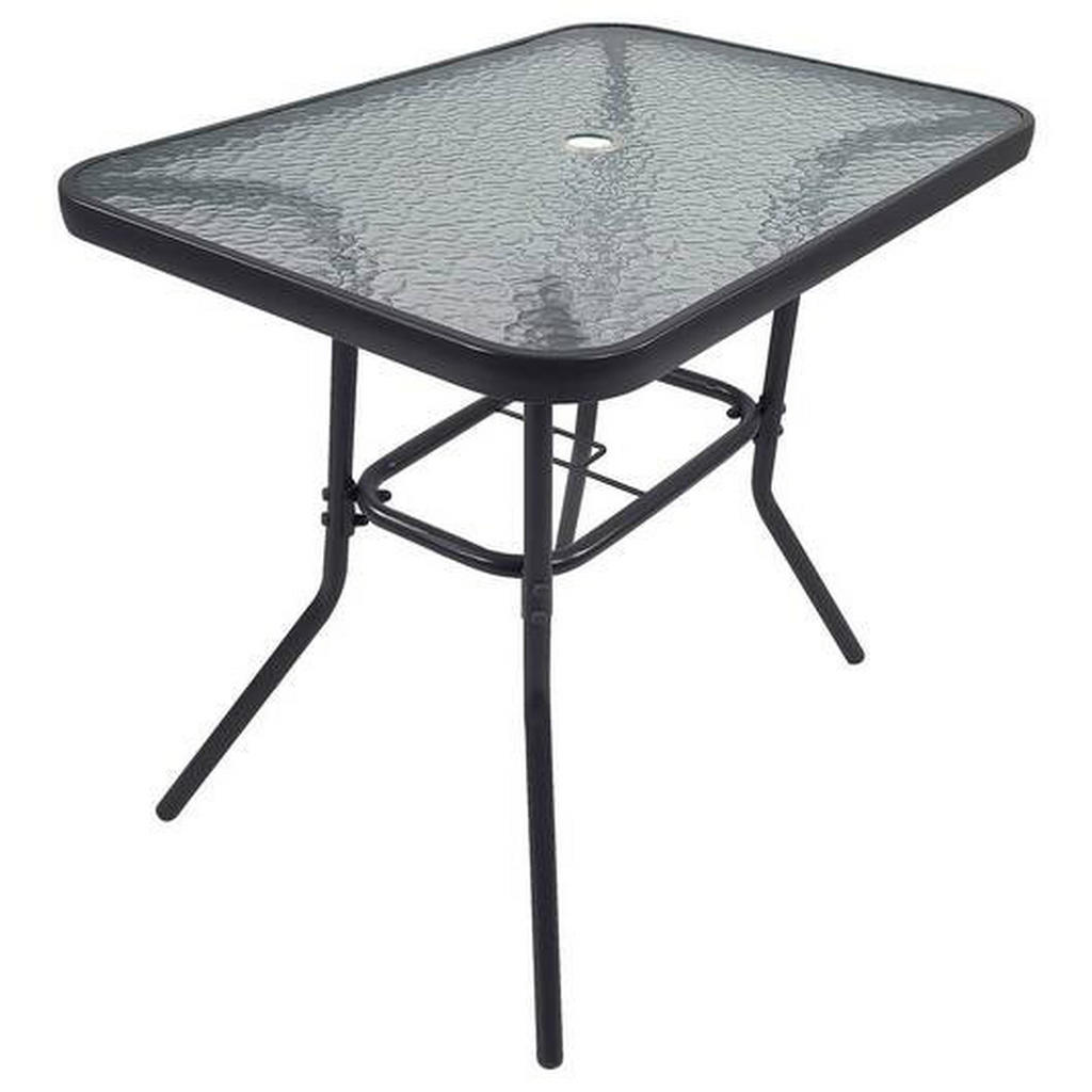 Gardenson GARTENTISCH Anthrazit Gardenson GARTENTISCH Anthrazit
