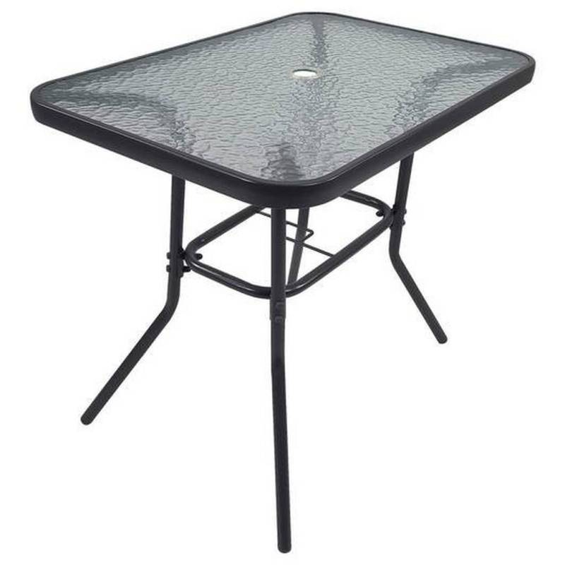 Gardenson GARTENTISCH Anthrazit