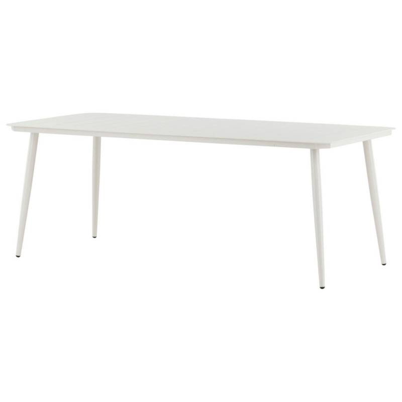 Gardenson GARTENTISCH Beige
