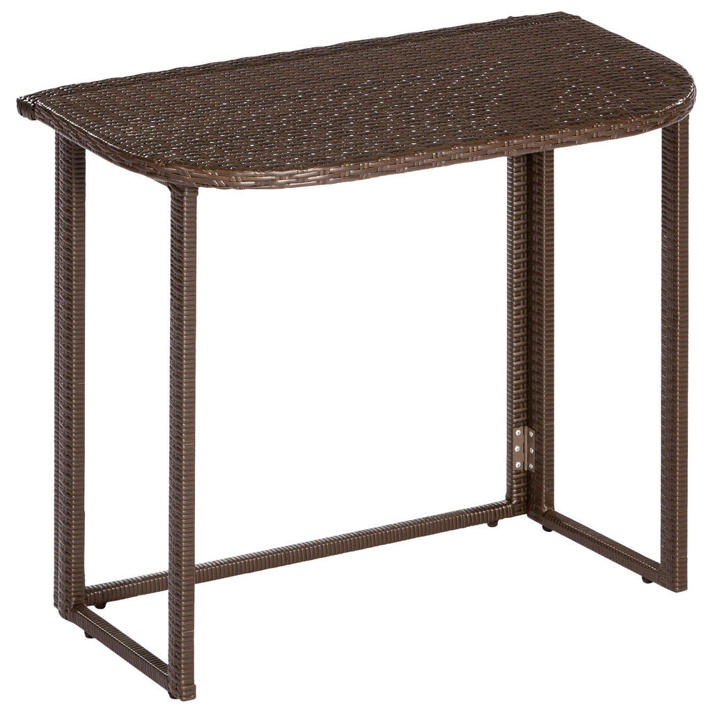 Gardenson GARTENTISCH Braun Gardenson GARTENTISCH Braun
