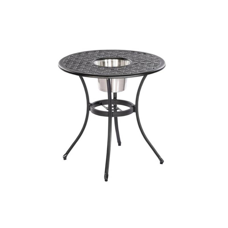 Gardenson GARTENTISCH Graphit