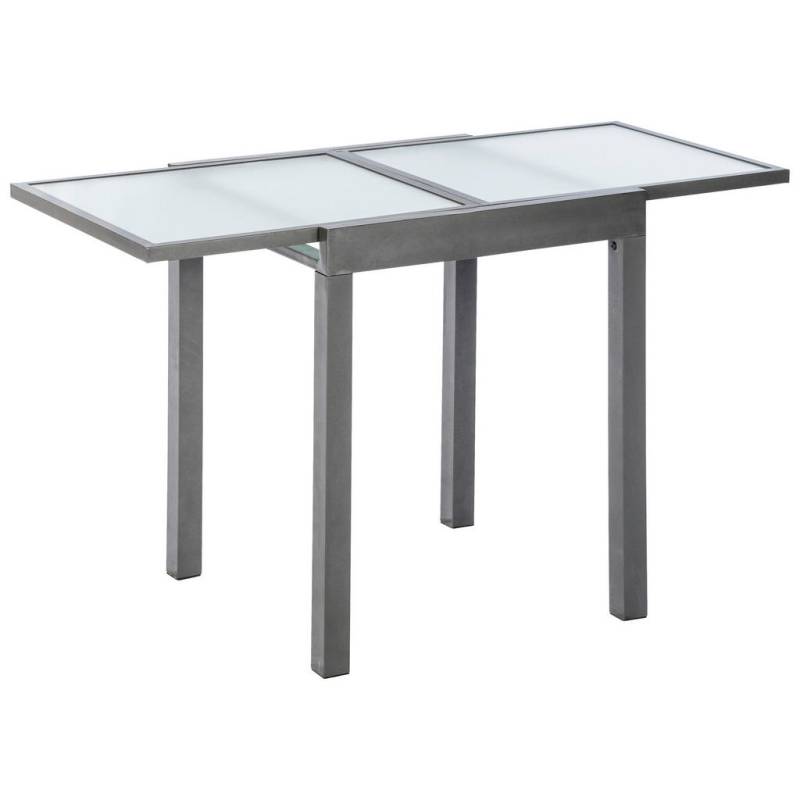 Gardenson GARTENTISCH Graphit