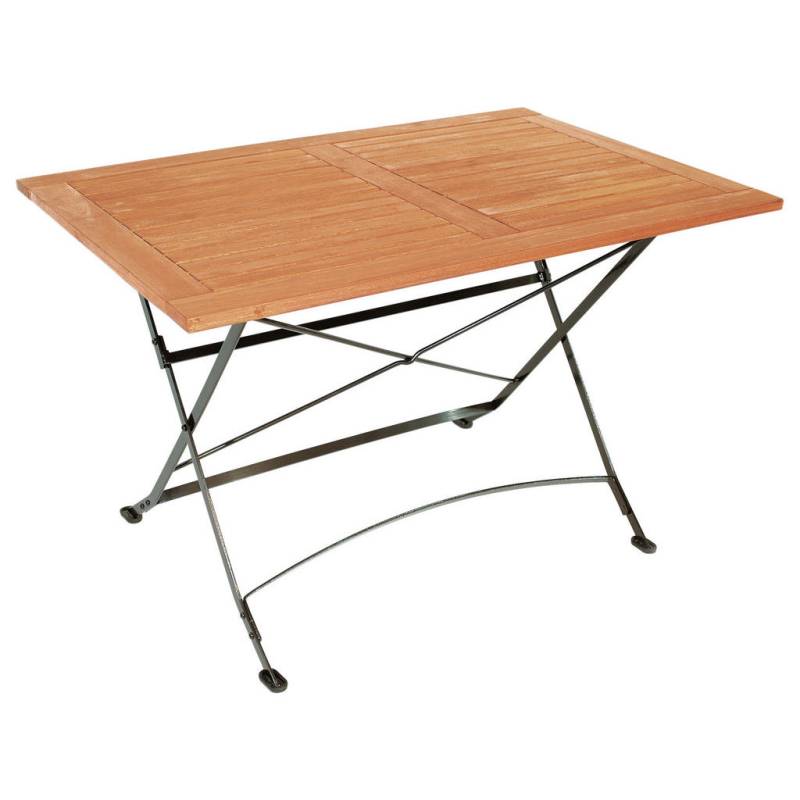 Gardenson GARTENTISCH Natur
