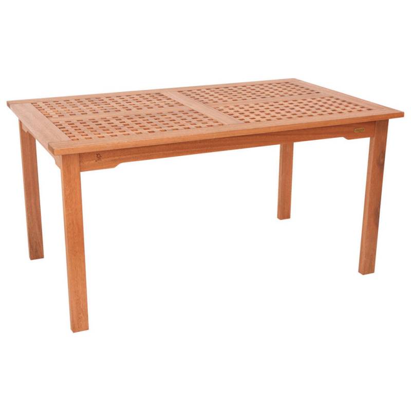 Gardenson GARTENTISCH Natur