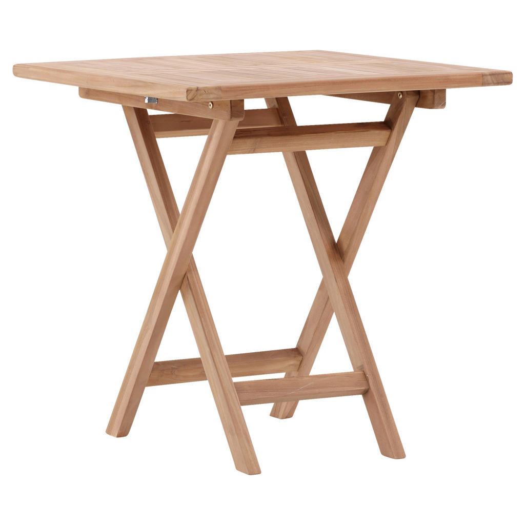 Gardenson GARTENTISCH Teak Gardenson GARTENTISCH Teak