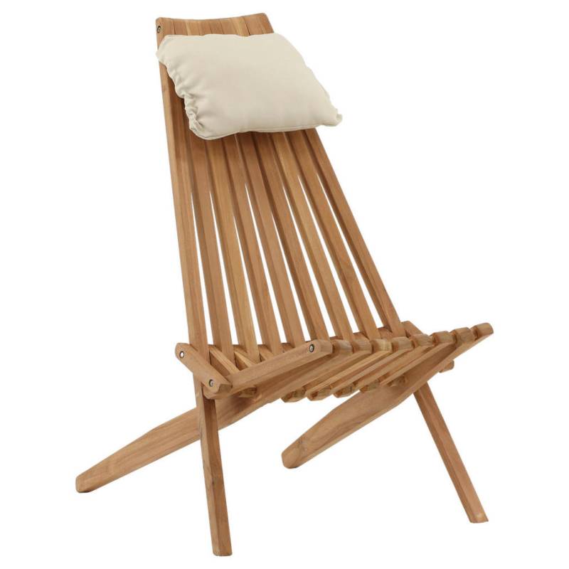 Gardenson LOUNGESESSEL Gold