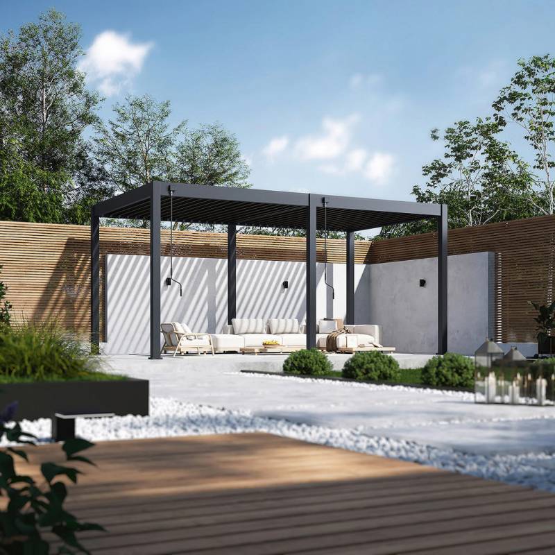Gardenson PERGOLA