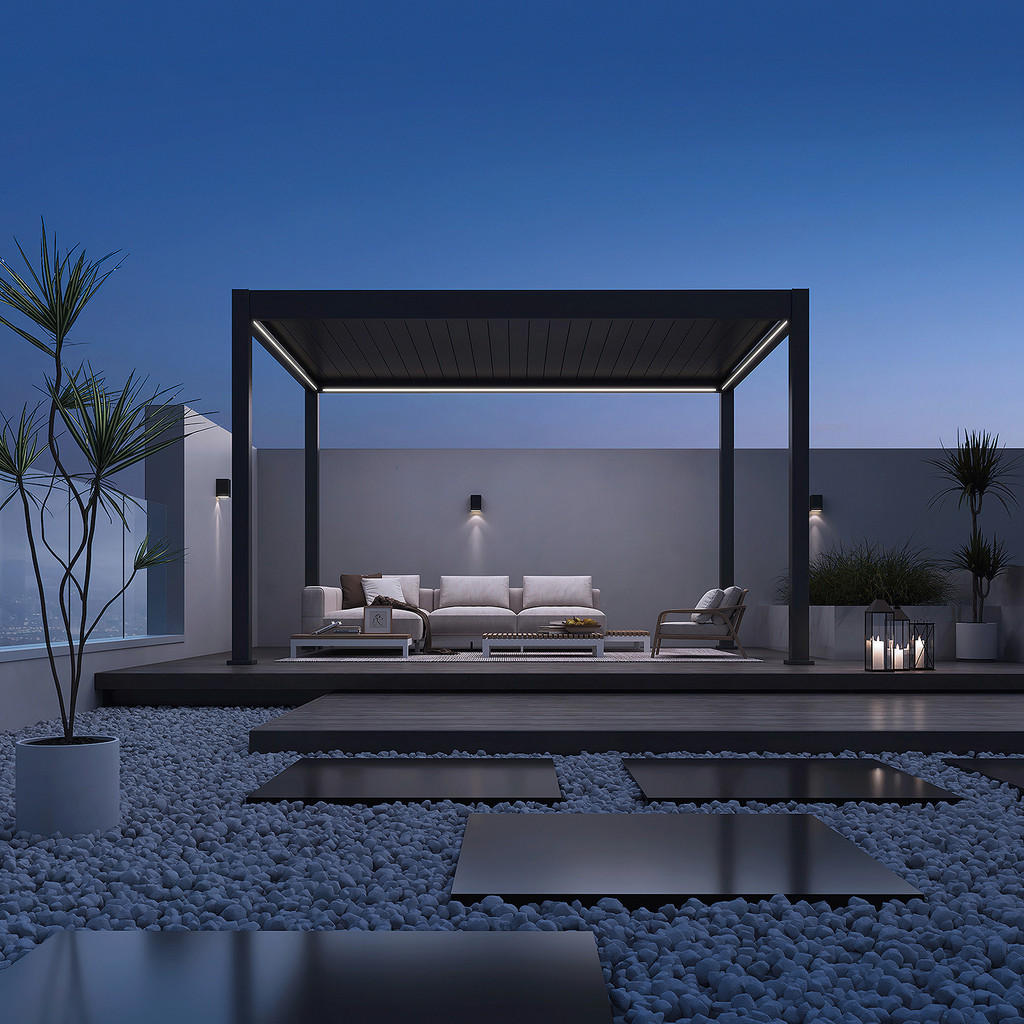 Gardenson PERGOLA