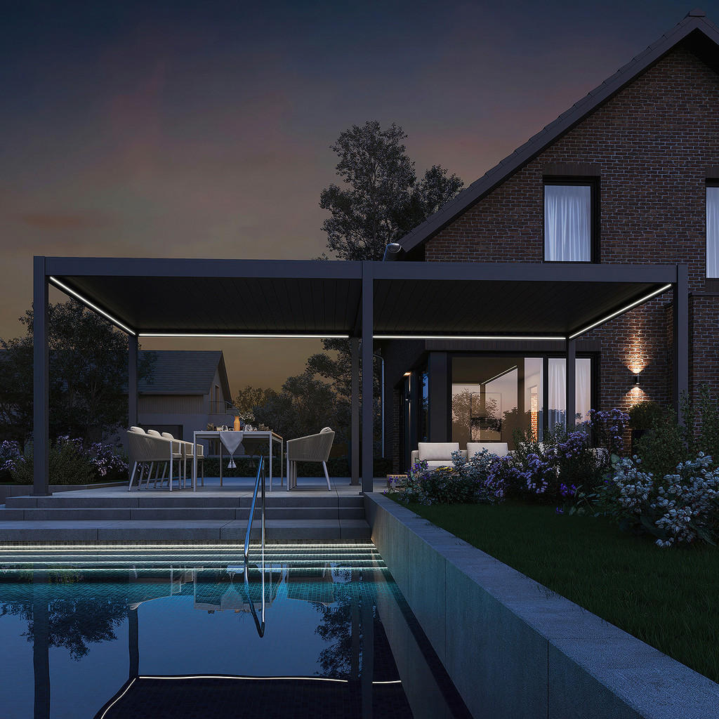 Gardenson PERGOLA
