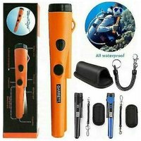 Garrett Pro-Pointer Pinpoint unterirdischer Metalldetektor Pinpointer Pinpointwanan - Cisea Garrett Pro-Pointer Pinpoint unterirdischer Metalldetektor Pinpointer Pinpointwanan - Cisea von GARRETT