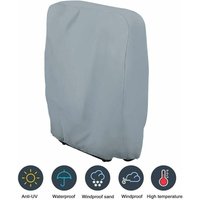Gartenmöbel Abdeckung Klappstuhl Abdeckung Sonnenliege Schutzhülle Sonnenliege Wasserdicht Anti-UV Gartenmöbel Schutz vor Beschädigungen, 71x110cm Gartenmöbel Abdeckung Klappstuhl Abdeckung Sonnenliege Schutzhülle Sonnenliege Wasserdicht Anti-UV Gartenmöbel Schutz vor Beschädigungen, 71x110cm