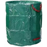 Gartentasche, Gartenabfallsack mit Griff, faltbarer Gartenabfallsack Sauberkeit von START