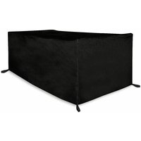 Gartentischabdeckung - 21011070cm - Wasser-, uv-, frost- und rostbeständig Gartentischabdeckung - 21011070cm - Wasser-, uv-, frost- und rostbeständig von BENOBBY KIDS