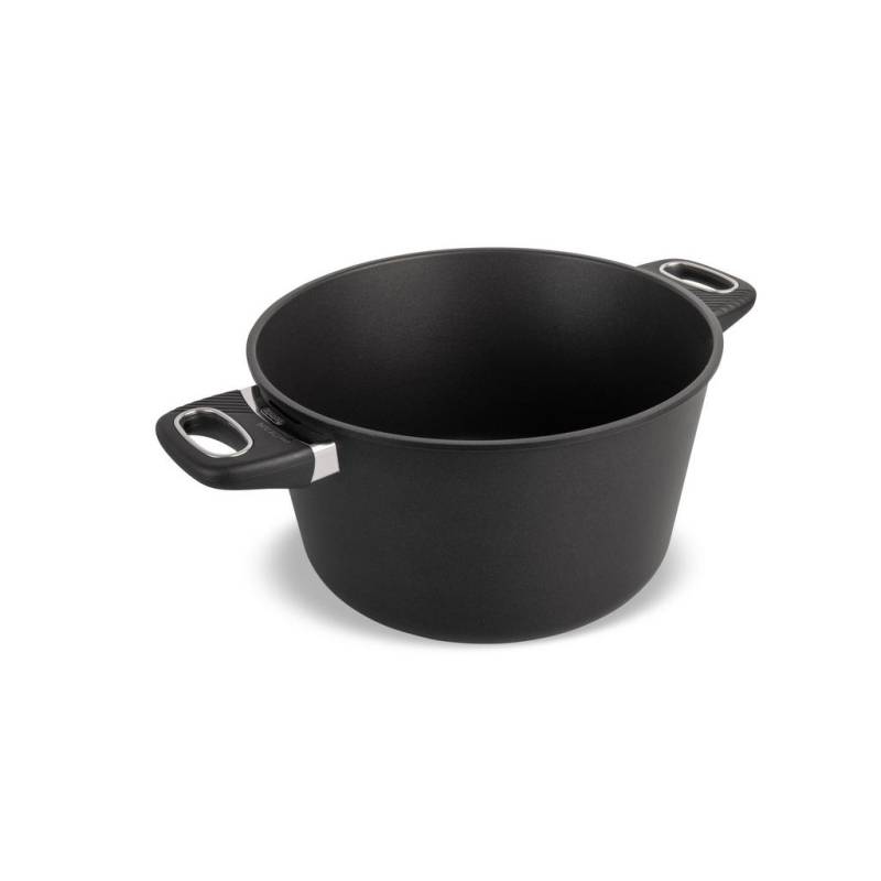 Gastrolux KOCHTOPF Schwarz