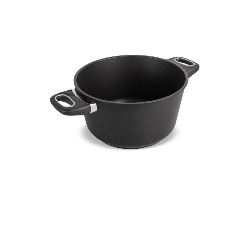 Gastrolux KOCHTOPF Schwarz