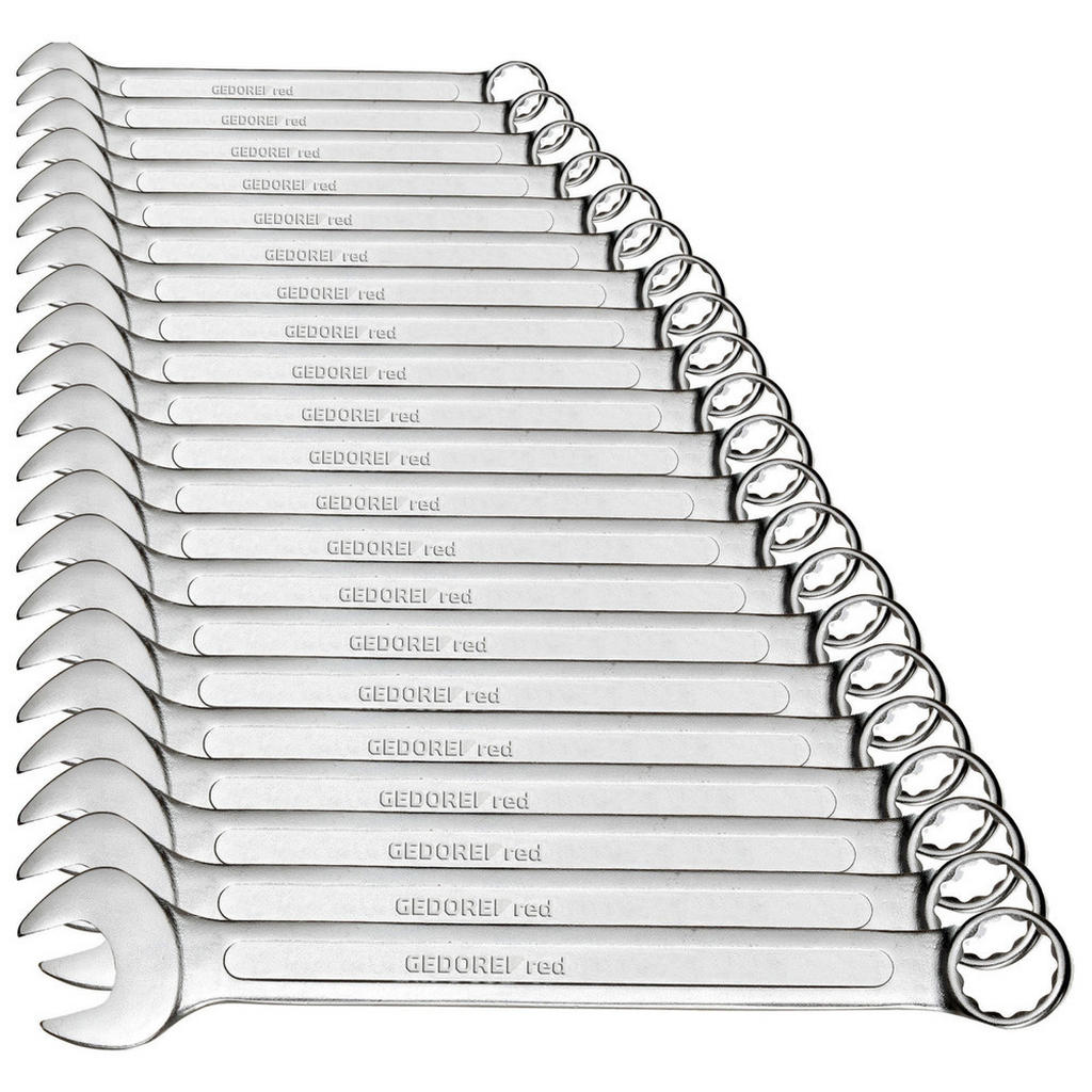 Gedore Ringmaulschlüssel, Mehrfarbig, Kunststoff, 390x75x410 cm, Freizeit, Heimwerken, Elektrowerkzeuge Gedore Ringmaulschlüssel, Mehrfarbig, Kunststoff, 390x75x410 cm, Freizeit, Heimwerken, Elektrowerkzeuge von Gedore