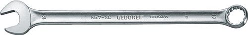 Gedore Ringmaulschlüssel (SW 32 mm Länge 500 mm / Form A extra lang) - 6101430 von Gedore