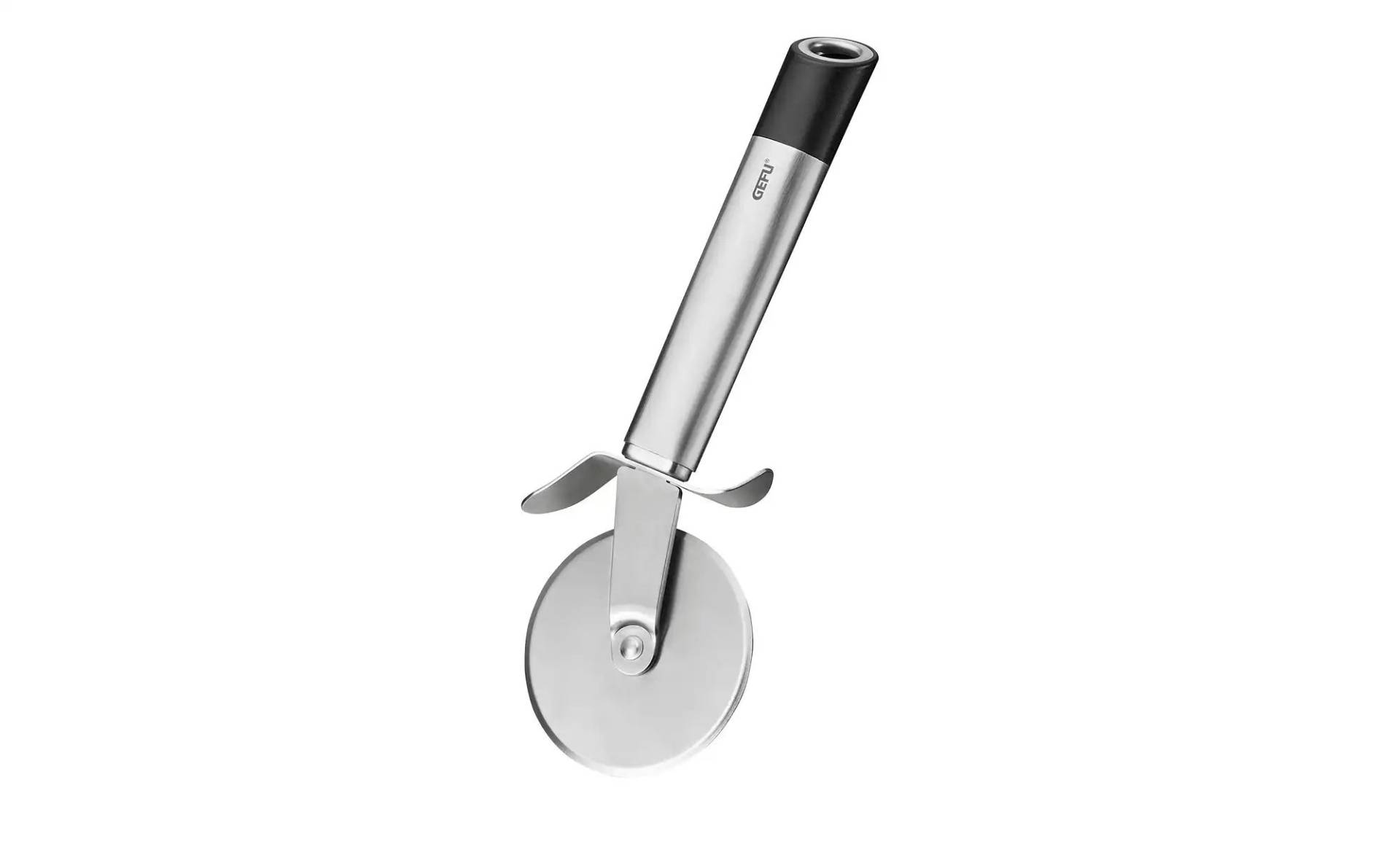 Gefu Pizzarad  PRIMELINE ¦ silber ¦ Edelstahl ¦ Maße (cm): B: 2 H: 20,4 Küchenzubehör & Helfer > Küchenhelfer - Höffner
