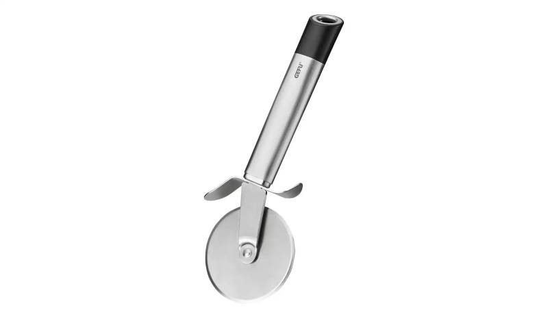 Gefu Pizzarad  PRIMELINE ¦ silber ¦ Edelstahl ¦ Maße (cm): B: 2 H: 20,4 Küchenzubehör & Helfer > Küchenhelfer - Höffner
