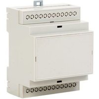 Gainta - gehäuse für hutschienenmontage - 4 module Gainta - gehäuse für hutschienenmontage - 4 module von GAINTA