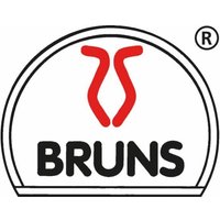 Bruns - Gerätehalter Länge Führungsschiene 300 mm ( 4000819672 ) von BRUNS