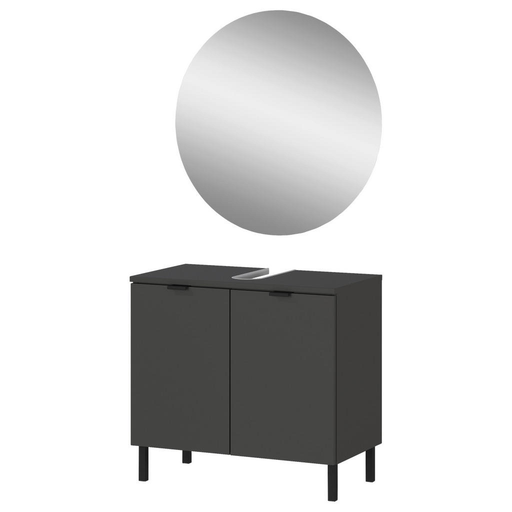 Germania BADEZIMMER Graphit Germania BADEZIMMER Graphit