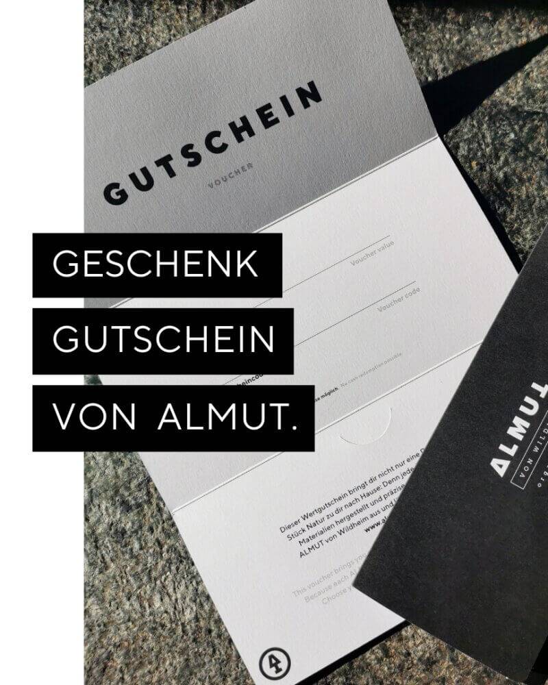 Geschenk-Gutschein mit kleiner Überraschung für deine Liebsten - € 200,-