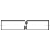 DIN 975 Gewindestange VG M18x1000 Stahl 8.8 blank