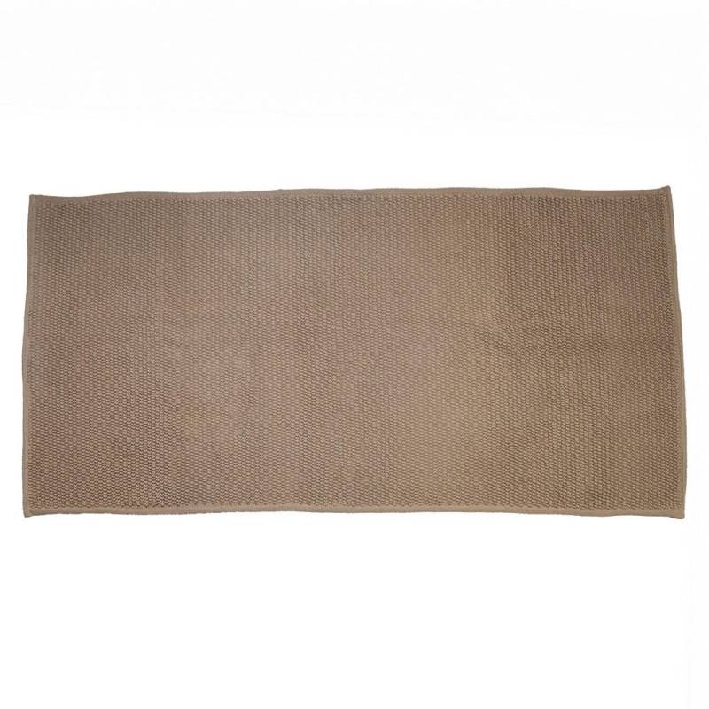 Giga Meubel BADVORLEGER Taupe
